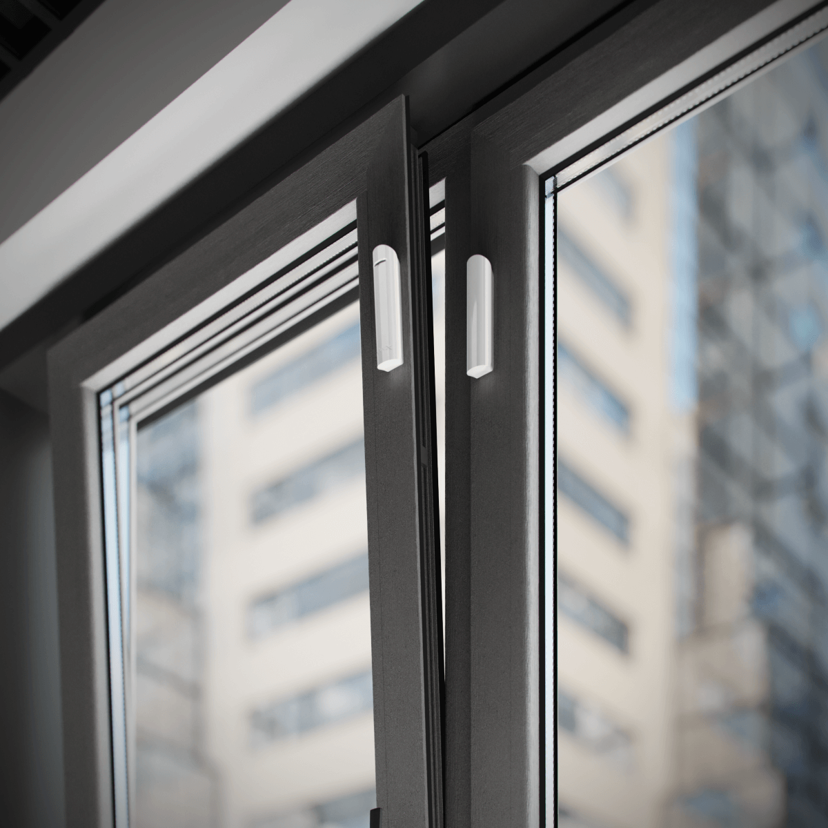 besure Ajax Doorprotect Plus