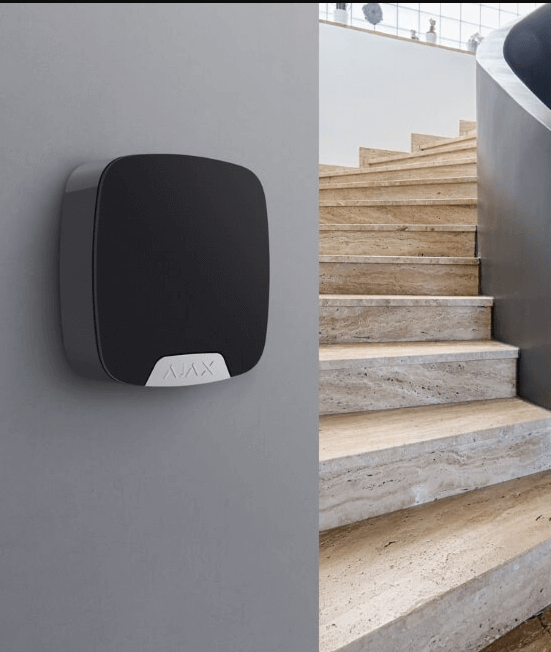 besure ajax systeem s